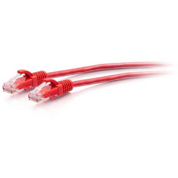 C2G 30.48 cm Category 6a Network Cable for Network Device