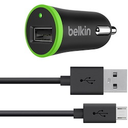 Belkin Auto Adapter