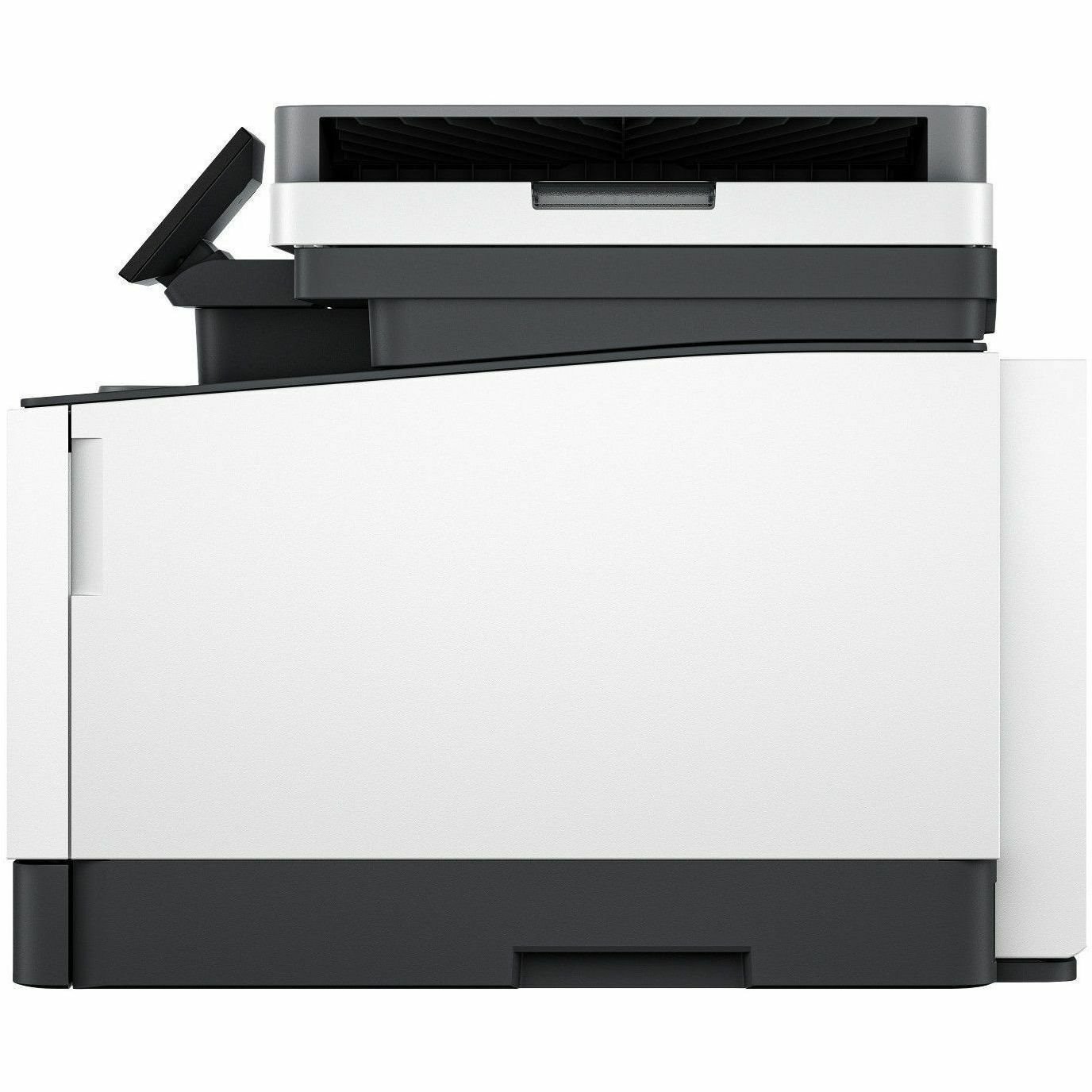 HP LaserJet Pro 3301fdw Wired & Wireless Laser Multifunction Printer - Refurbished - Color