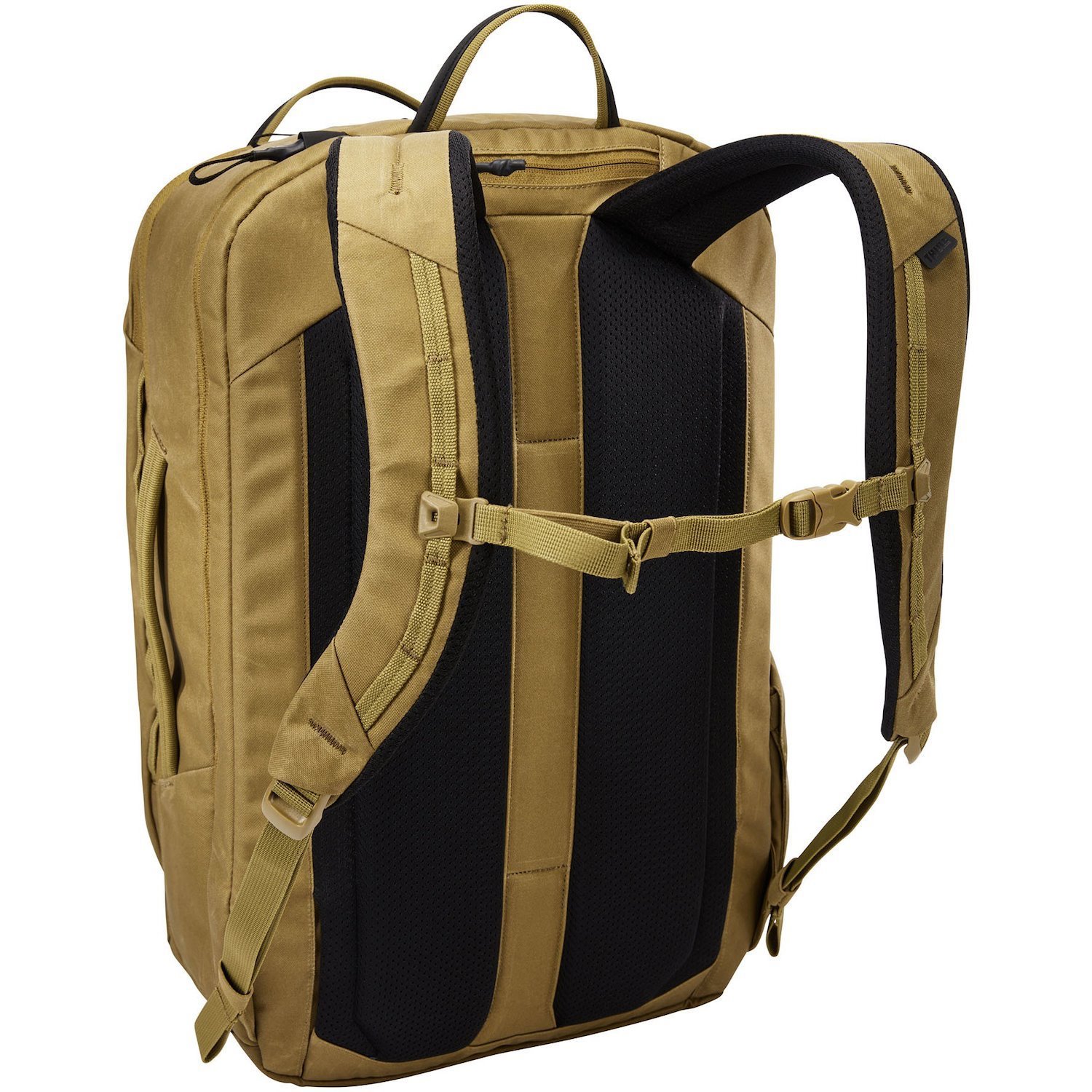 Thule Aion TATB140 Rugged Carrying Case (Backpack) for 32.8 cm (12.9") to 40.6 cm (16") Apple MacBook - Nutria
