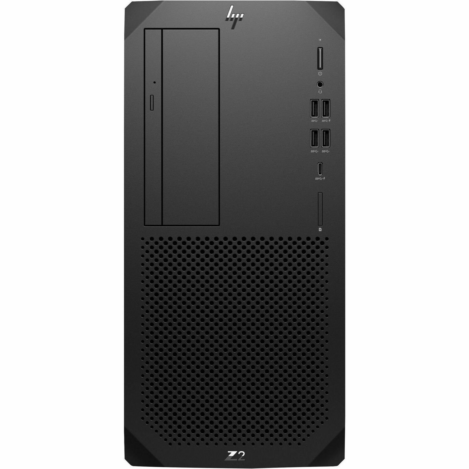 HP Z2 G9 Workstation - 1 x Intel Core i7 14th Gen i7-14700 - 16 GB - 1 TB SSD - Tower - Black