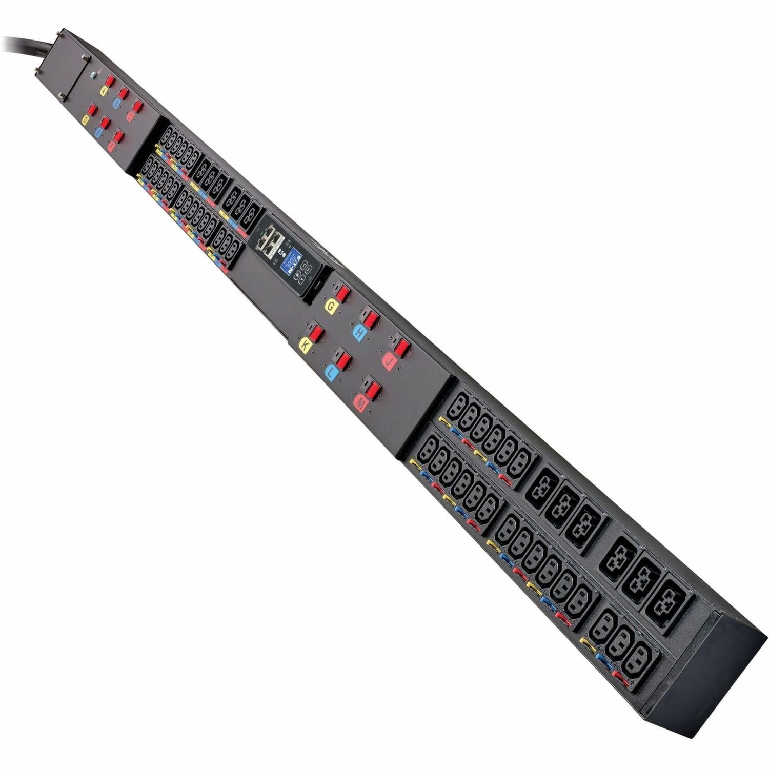 Eaton HDX Rack PDU G4