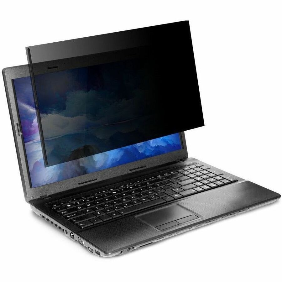 Targus 4Vu ASM133W1GL Anti-glare Privacy Screen Protector
