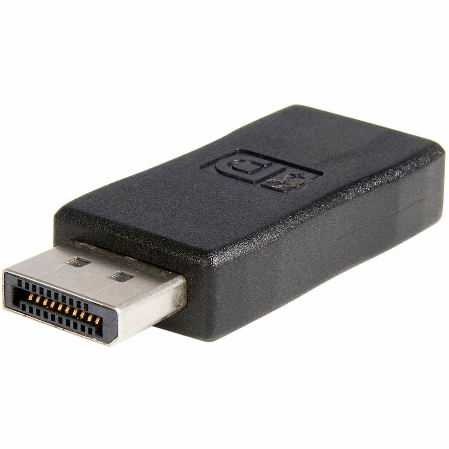 StarTech.com DisplayPort&reg; auf HDMI&reg; Video Adapter / Konverter (Stecker/Buchse) - 1920x1200