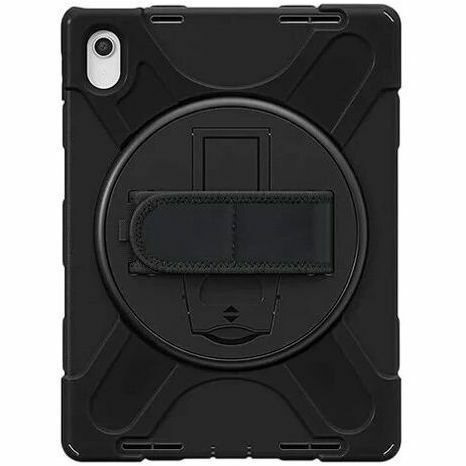 Strike Rugged Carrying Case for 27.7 cm (10.9") Apple iPad (10th Generation) Tablet