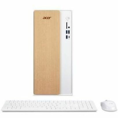 Acer TC-102 C5-210H 8GB 512GB W11 White