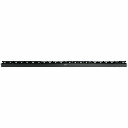 CHERRY KC 500 MX LP Mechanical Low-profile Full Size Keyboard in a Slim Design