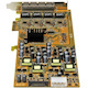 StarTech.com 4 Port Gigabit Power over Ethernet PCIe Network Card - PSE / PoE PCI Express NIC