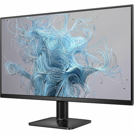 Philips 27E2N1500L 27" Class WQHD LED Monitor - 16:9 - Textured Black