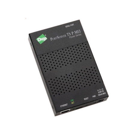 Digi AC Power Adapter for Serial Server