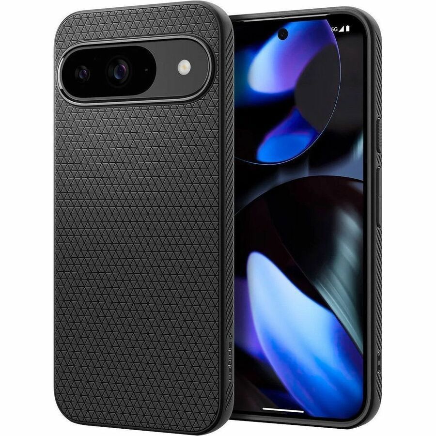 Spigen Ggle Pixel 9 (Pro) LiqAir MT