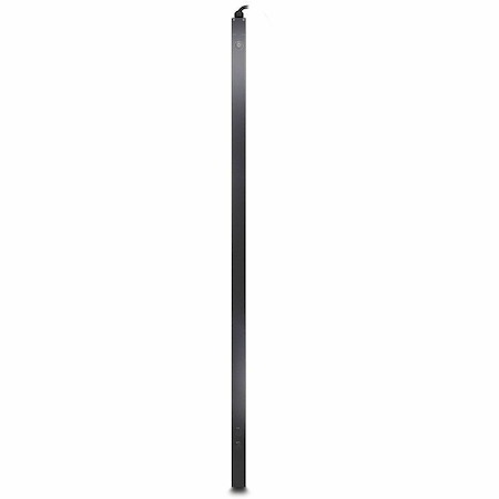 APC NetShelter Rack PDU, Metered, 0U, 5.0kW 200V and 208V 30A, (36) C13 and (6) C19 outlets