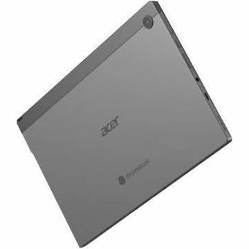 Acer Chromebook Tab 311 D723N D723N-K3R4 Chromebook Tablet - 27.9 cm (11") WUXGA - MediaTek MT6366W/A - 4 GB - 64 GB Storage - ChromeOS - Silver