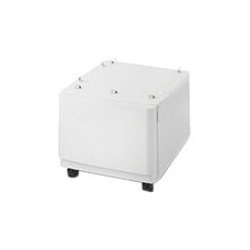 Oki Printer Cabinet