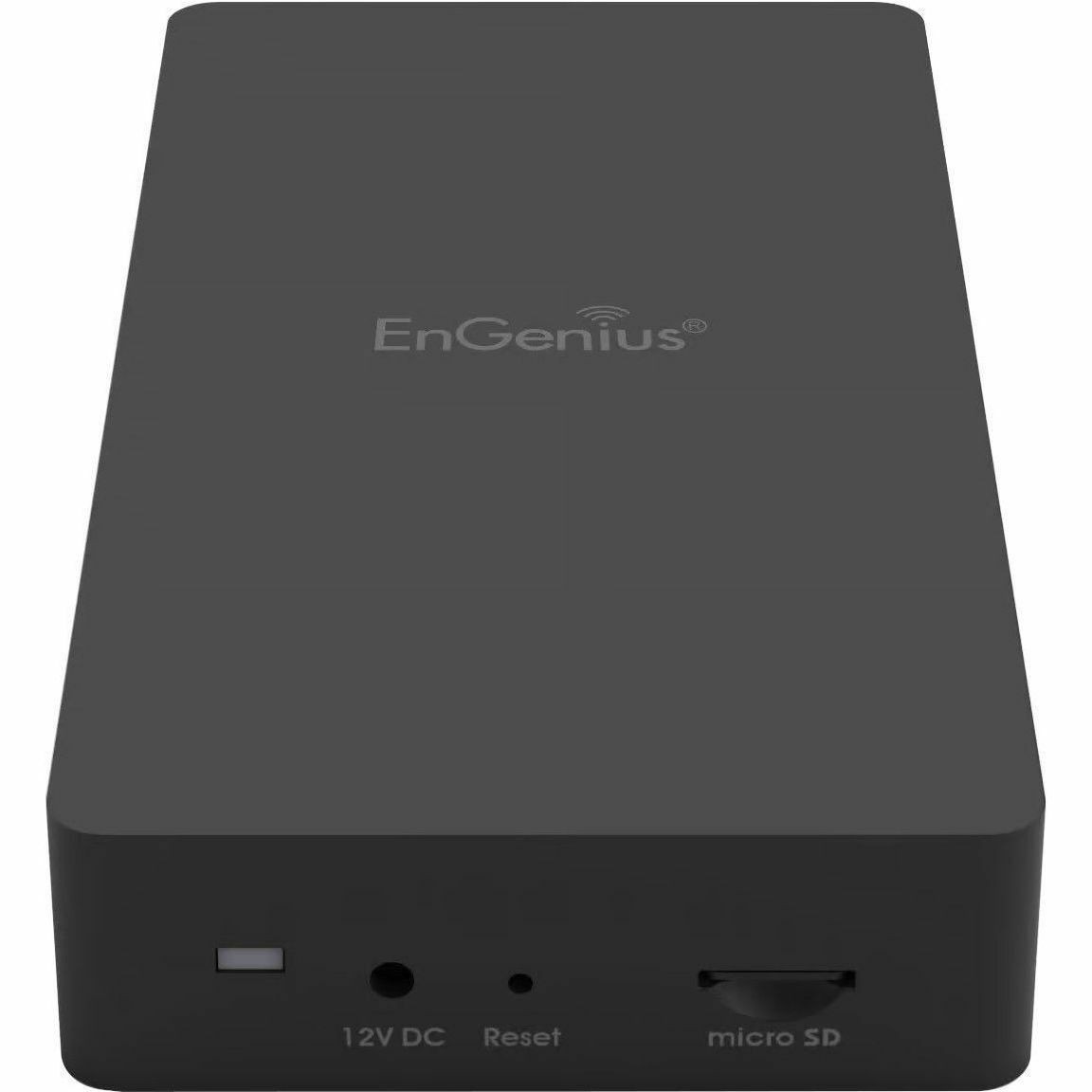 Engenius The Durafonroam-Bscv2, Base Station Controller Is The Brains Of The Durafon Roam