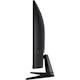 TUF VG328H1B 32" Class Full HD Curved Screen Gaming LCD Monitor - 16:9