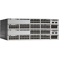 Cisco Catalyst C9300-48T Ethernet Switch