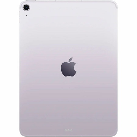 Apple iPad Air 13 (2025) Tablet - 13" - 8 GB - 512 GB Storage - 5G - Purple