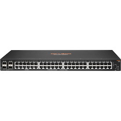 HPE 6100 48G 4SFP+ Switch