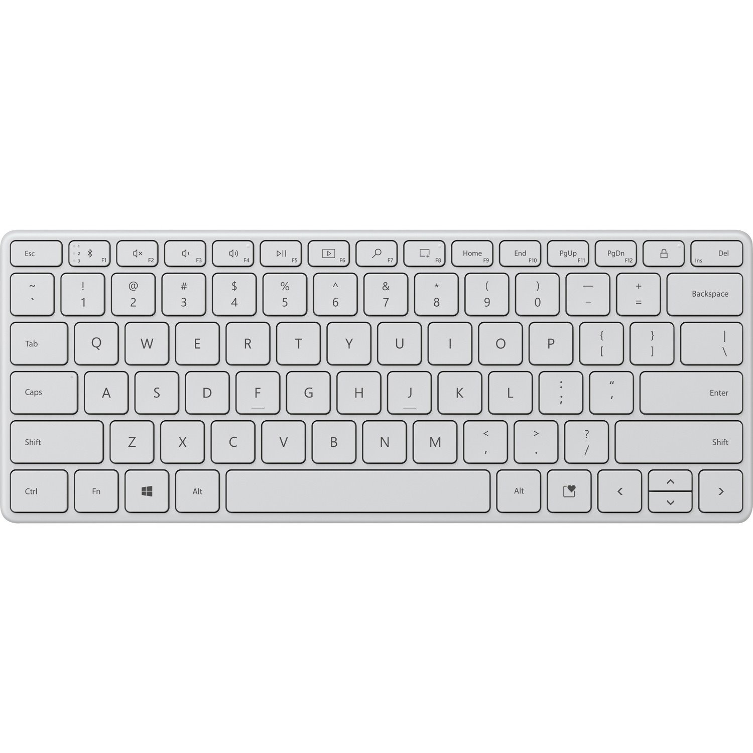 Microsoft Keyboard
