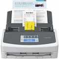 Ricoh ScanSnap iX1600 ADF Scanner - 300 dpi Optical - White