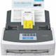 Ricoh ScanSnap iX1600 ADF Scanner - 300 dpi Optical - White