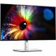 Dell UltraSharp U2724D 27" Class QHD LED Monitor - 16:9