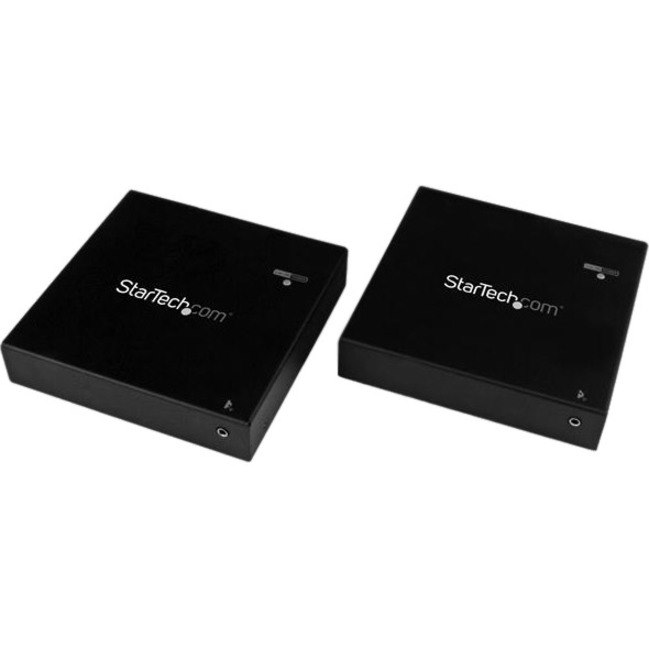 StarTech.com HDMI over Fiber KVM Console Extender &acirc;&euro;" USB or PS2 keyboard and mouse &acirc;&euro;" 1KM