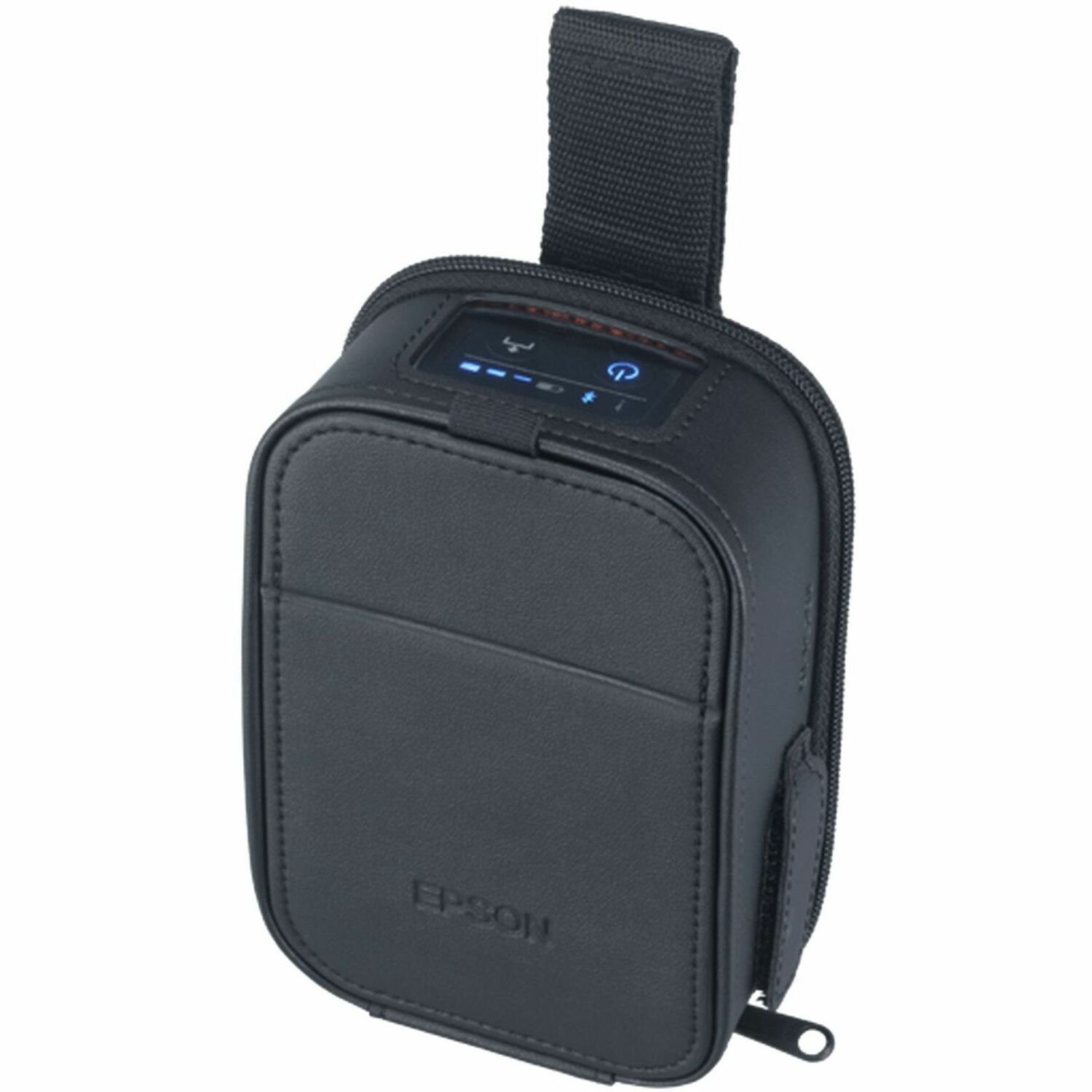 Epson Carrying Case Epson Mobile Printer - Black