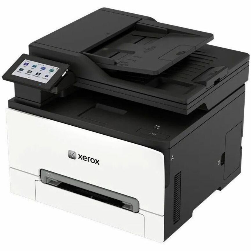 Xerox C305ae Wired & Wireless Laser Multifunction Printer - Color