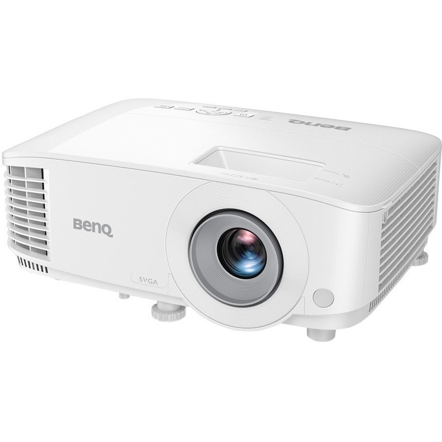 BenQ MS560 3D DLP Projector - 4:3 - Ceiling Mountable