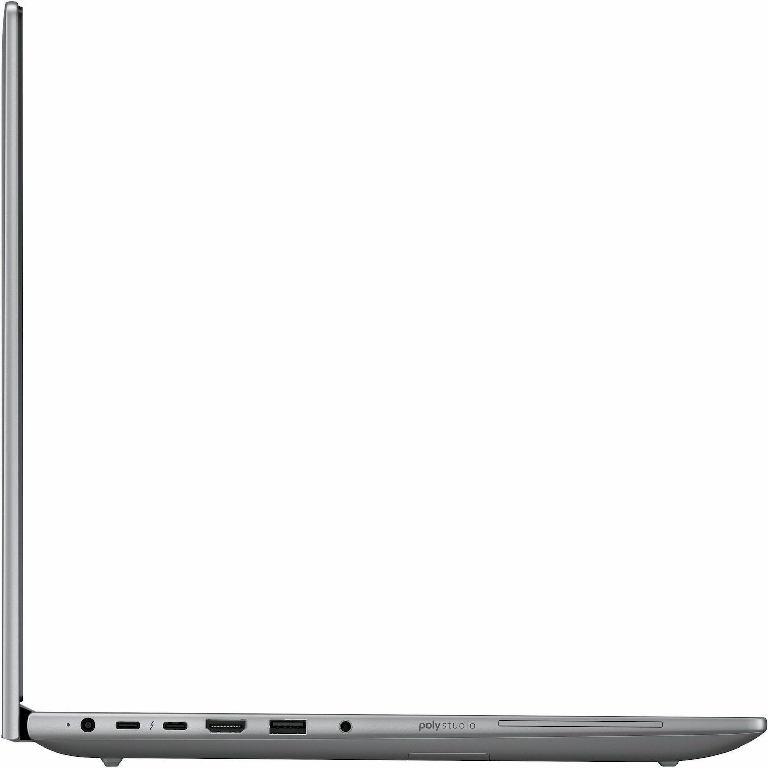 HP ZBook X G1i 16" Touchscreen Mobile Workstation - WUXGA - Intel Core Ultra 9 285H - 32 GB - 1 TB SSD