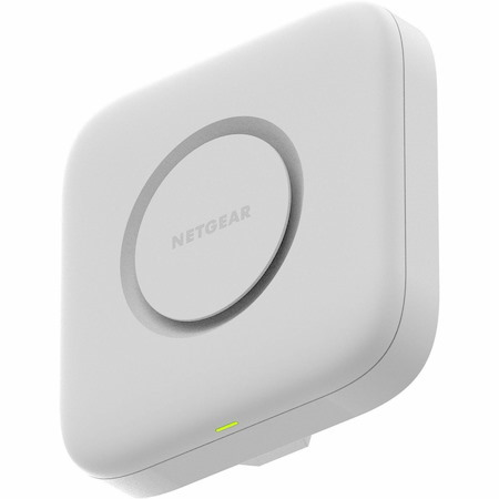 Netgear WBE710 Tri Band Wi-Fi 7 IEEE 802.11 a/b/g/n/ac/ax/be 9.40 Gbit/s Wireless Access Point