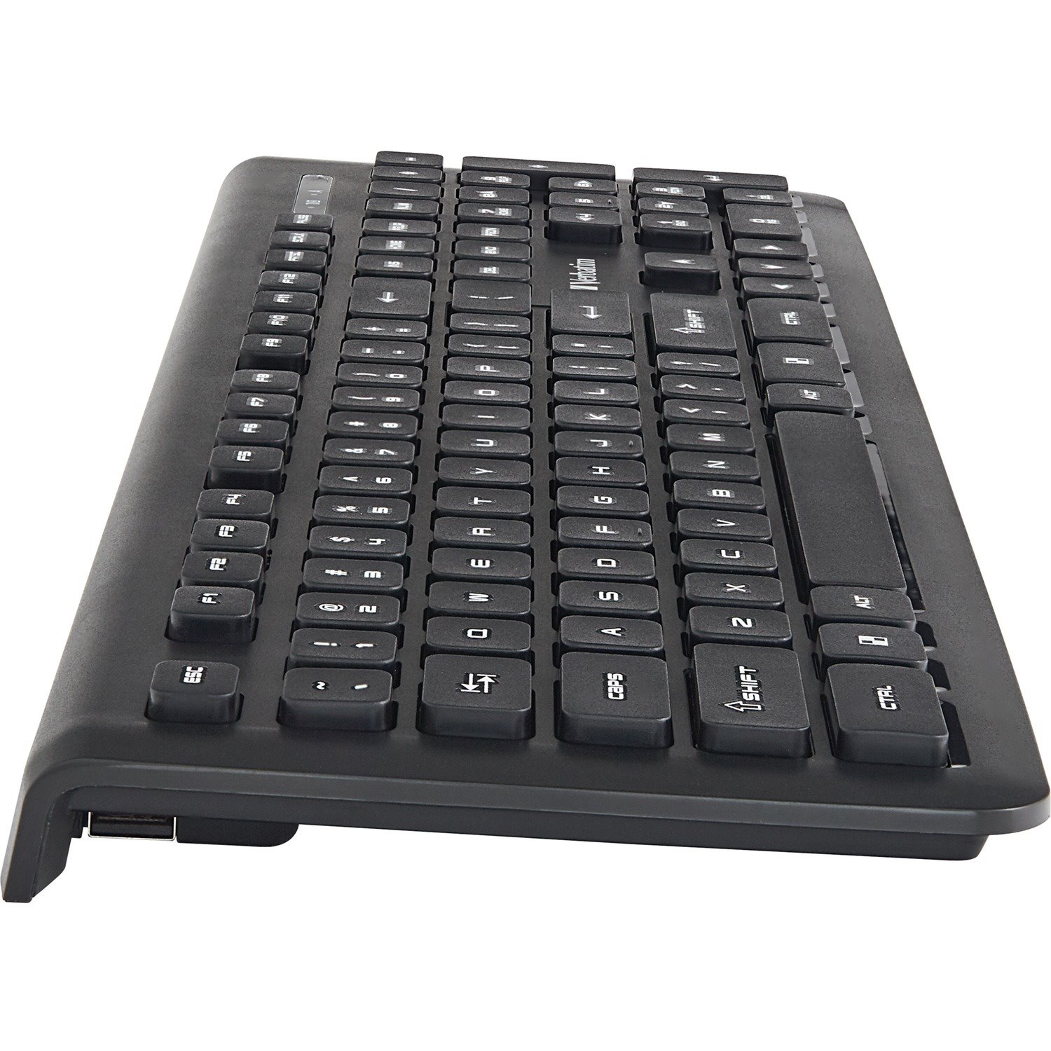 Verbatim Wireless Slim Keyboard