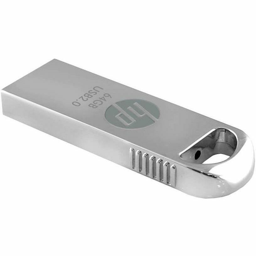 HP v206w 64GB USB 2.0 Type A Flash Drive