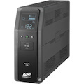 APC by Schneider Electric Back-UPS Pro 1100VA Tower UPS