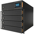 Vertiv Liebert GXT5 UPS-15kVA/15kW/208 and 120VAC|Online Rack/Tower Energy Star
