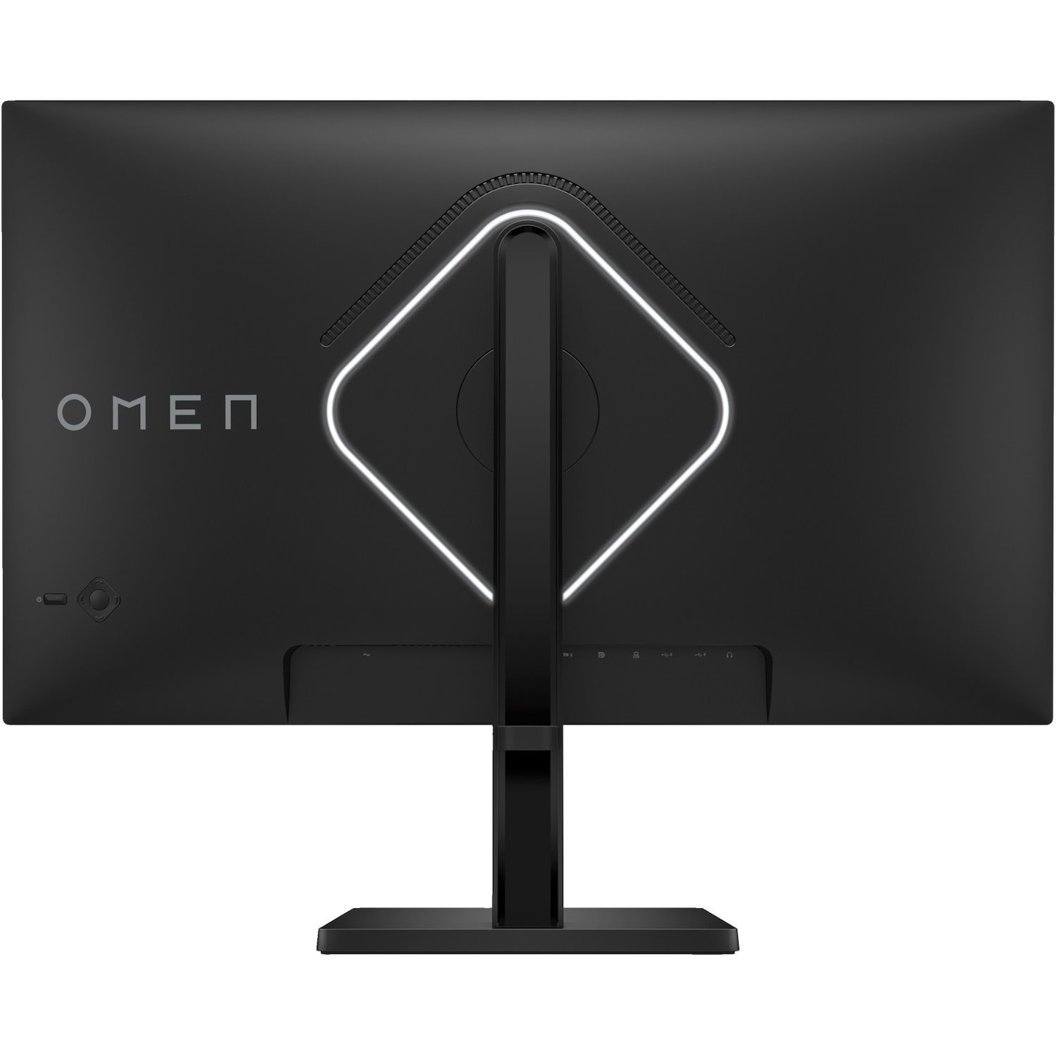 OMEN 27qs 27" Class WQHD Gaming LCD Monitor - 16:9