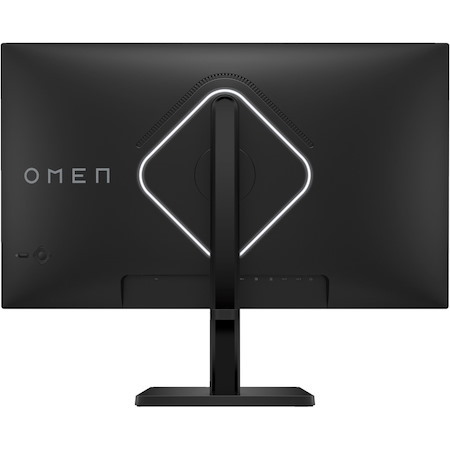 OMEN 27qs 27" Class WQHD Gaming LCD Monitor - 16:9