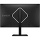 OMEN 27qs 27" Class WQHD Gaming LCD Monitor - 16:9