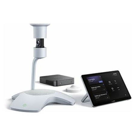 Yealink MVC S90 Video Conference Equipment - Extra Large Room Size Supported