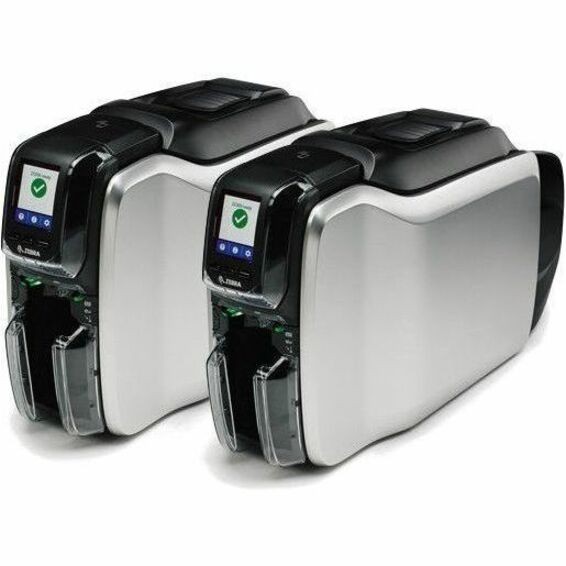 PRINTER ZC300 SINGLE SIDED