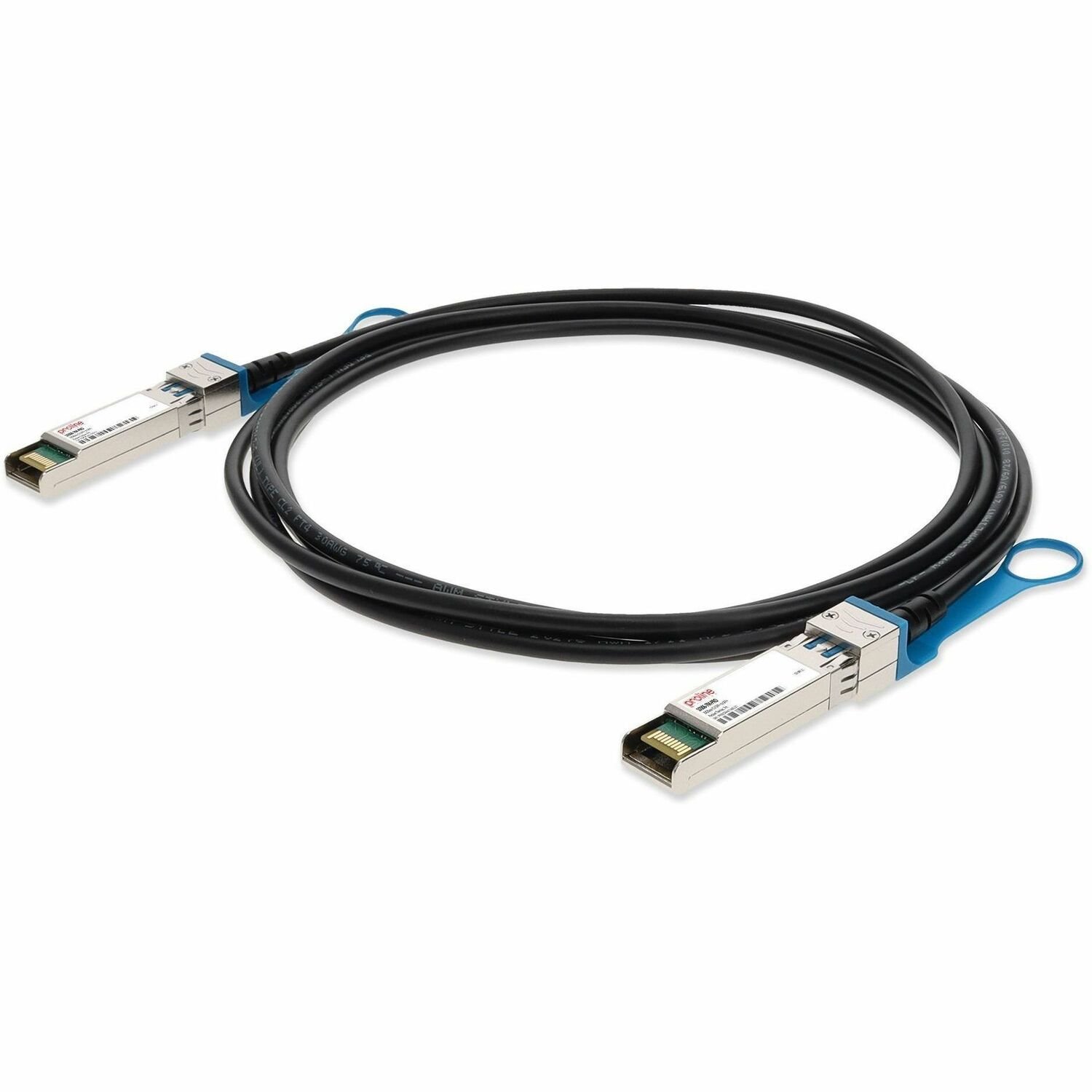 Proline Extreme Networks Compatible TAA Compliant 10GBase-CU SFP+ Direct Attach Cable (Passive Twinax, 7m)