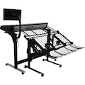 HP Pro Scanner Output Tray