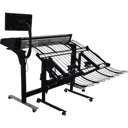 HP Pro Scanner Output Tray