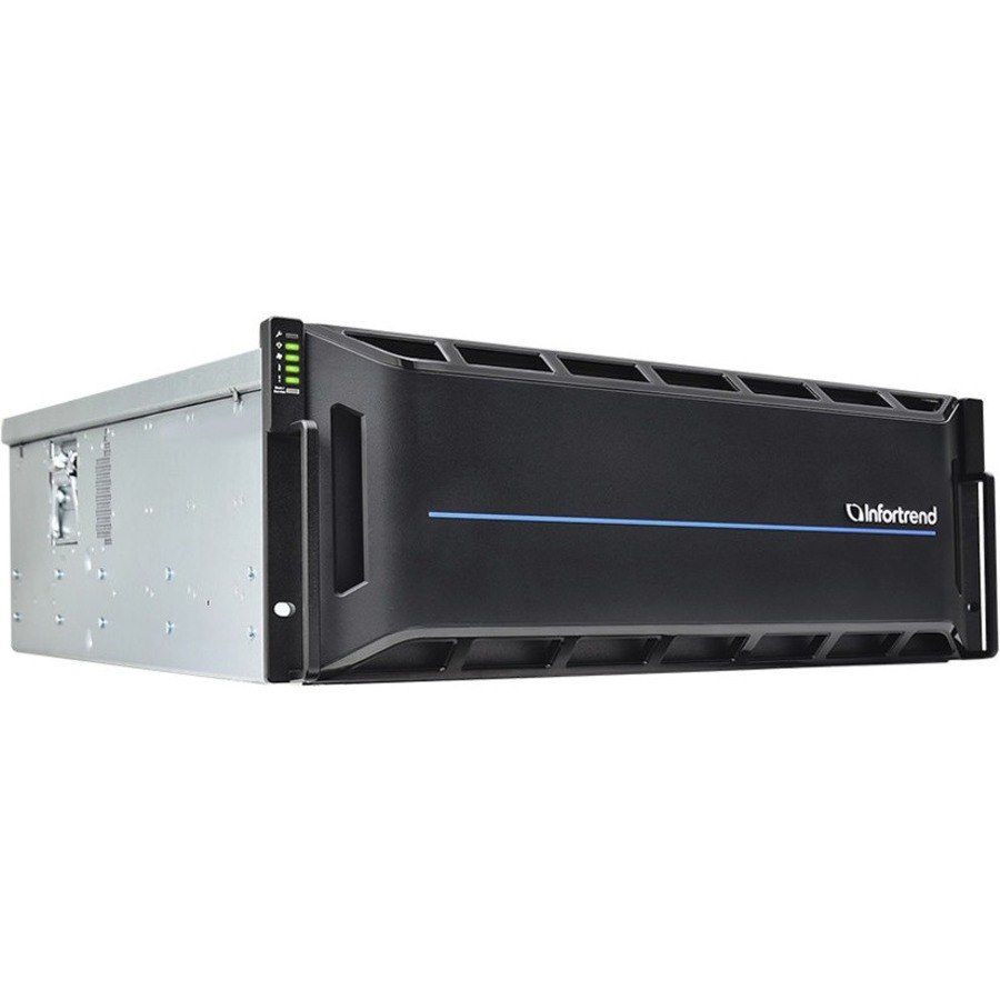 Infortrend EonStor GS 3060 SAN/NAS Storage System