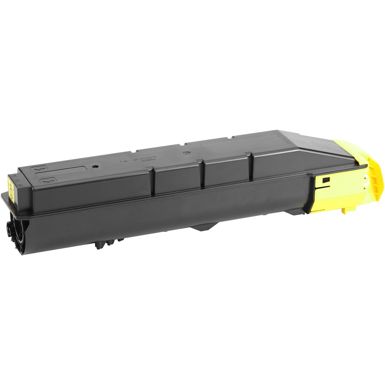 Kyocera TK-8305Y Original Laser Toner Cartridge - Yellow Pack