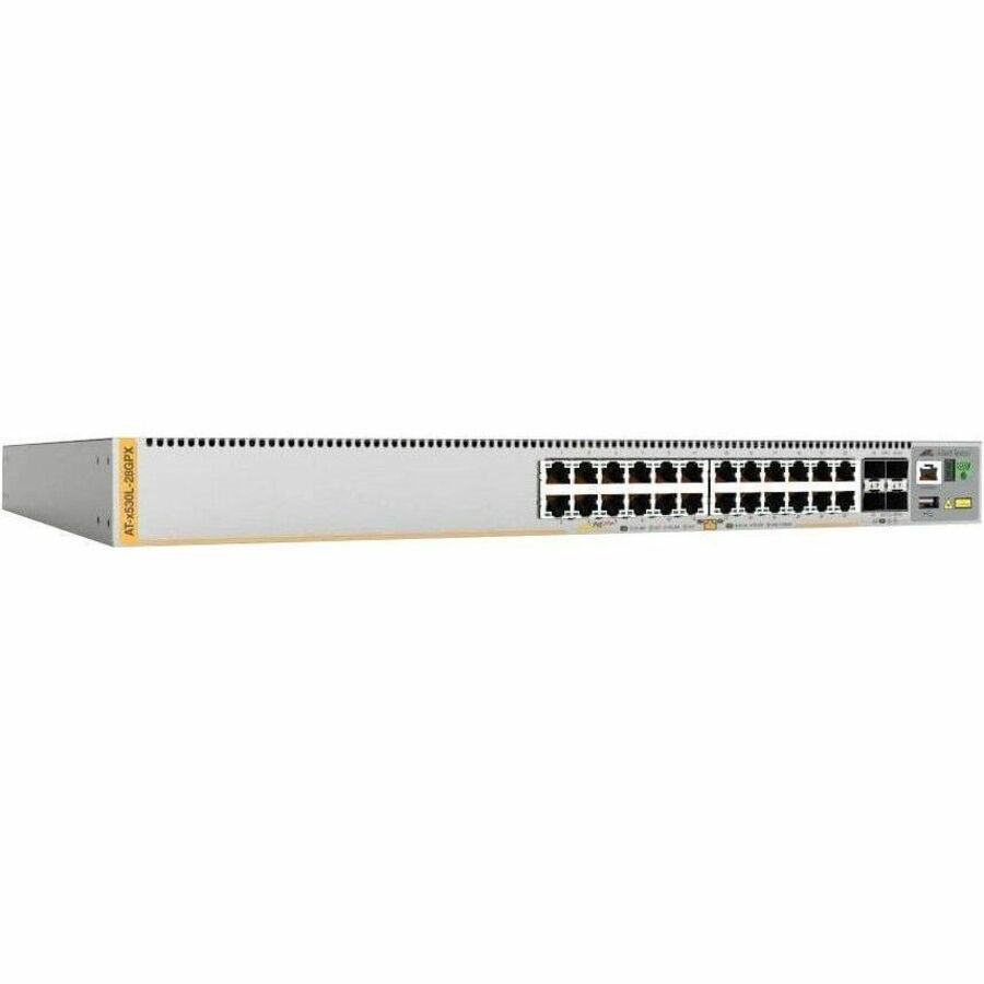 Allied Telesis x530L-10GHXm Ethernet Switch