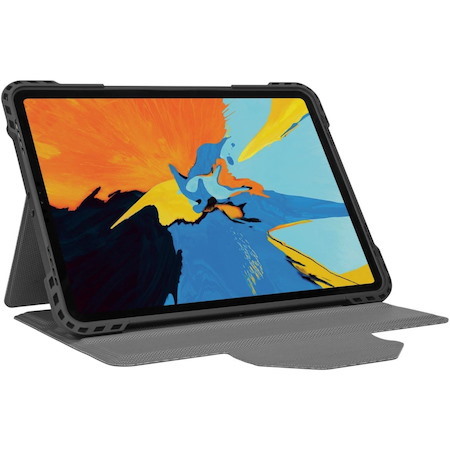 Pro-Tek® Rotating Case for iPad Air® 11-inch (M3)/(M2), iPad Air® 10.9-inch (5th and 4th gen.) and iPad Pro® 11-inch (4th, 3rd, 2nd and 1st gen.)