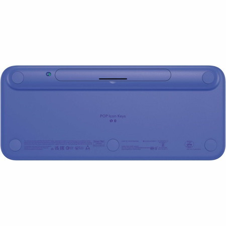 Logitech POP Icon Keys Keyboard